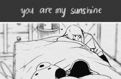 florehiem-blog: You are my sunshine caps by ♥