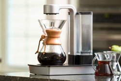 hypebeast:  CHEMEX Ottomatic Coffeemaker http://hypb.st/8VCGh