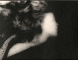 zzzze:  Josephine Sacabo From The Duino Elegies - 2005  Gelatin