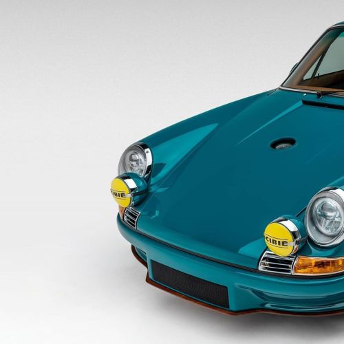 utwo:Porsche 911RSR Twin Turbo© iamted7