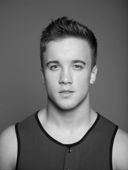 sean-clancy:  Sam Callahan 