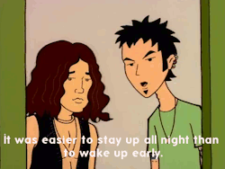 twoandahalffucksigive:  Trent’s words of wisdom.