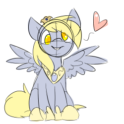 ask-princessderpy:  chibi-inkie-mod:  sketch prize  ((OH GOD