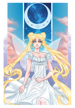 daunt:  Sailor Moon for Metrocon this weekend!Managed to finish