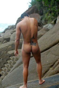 brazilianguysandboys:  Davidson, brazilian escort in Paraty 