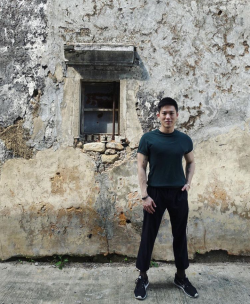 Hot Asian Guys