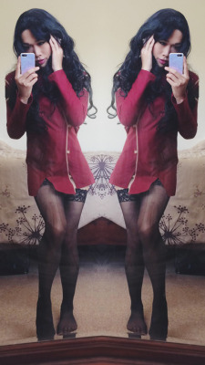 princessstarlight:  ✦ my asami sato cosplay ✦