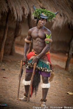 descendants-of-brown-royalty:  Islands Guinea Bissau, Bissau