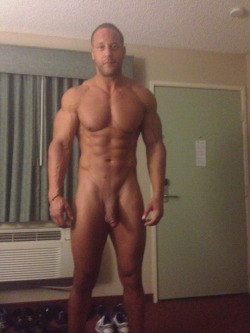 njstud:  cheap truck stop motel….think I cared?  dude had