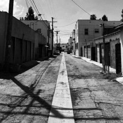 kelseylorene:Shadows. Los Angeles, California. 