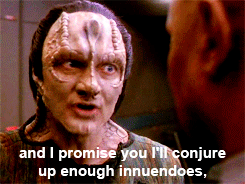 kateviardo: "You've got yourself a job."