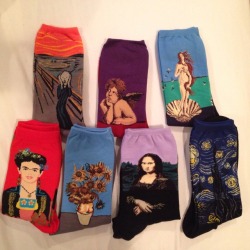 i want these socks dommebadwolff23