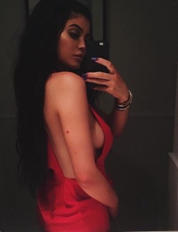 Kylie Jenner