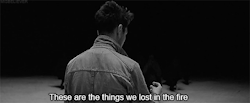 misbeliever:  Bastille - Things We Lost In The Fire More gifs