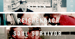 usermeggy: season ten’s episodes
