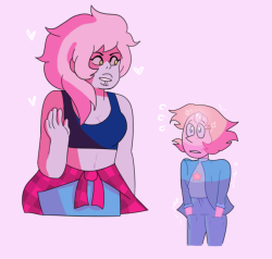 ayuhhs: *SLAMS FIST ON TABLE* GIVE US MYSTERY PEARL DATE EPISODEimagine
