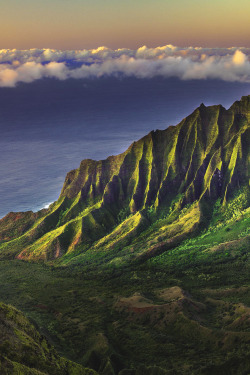 wnderlst:Kauai, Hawaii | Joshua King