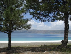 sevketk:  Yeşilova, BURDUR (May.2011)Salda Gölü, mutlaka görülmesi