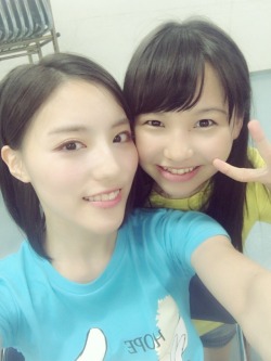 jisedai48:[NMB48 Kenkyuusei] Hongou Yuzuha (11/03)