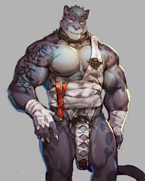 Artist:  DOHS    On FA    On Twitter    On Pixiv