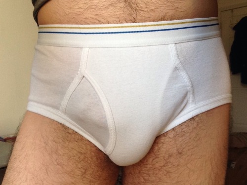 jocksbriefsrunningshorts:  Thursday, Stafford  Hot