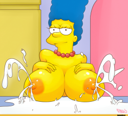 Simpsons Porn