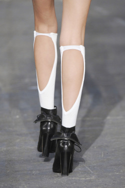 queenofsabah:  halcyon-frisson:  runway-bliss:  Alexander Wang