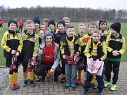 direct-news:  @drfc_official: Worksop Town u9’s visit Rovers’