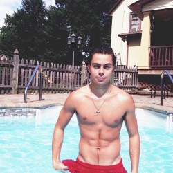 celebloves:  Jake t Austin 