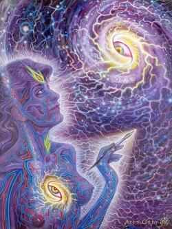 Alex Grey