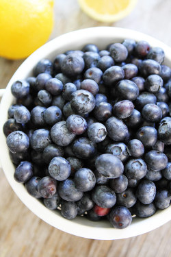 foodffs:  LEMON BLUEBERRY LOAF CAKE Really nice recipes. Every