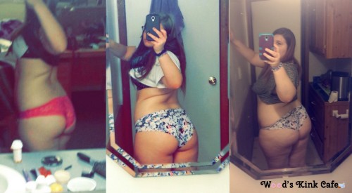 woodsgotweird:  Because I just love to watch myself grow fatter. And Iâ€™m only going to get bigger!   clips4sale â™¥ manyvids â™¥ amateurporn â™¥ iwantclips   