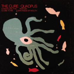 stains0nthemem0ry:  lowdecembersun:  The Cure – QuadpusPulled