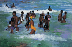 neoafrican: Paintings by Boscoe Holder 