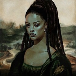 hellyeahrihannafenty:  when could mona?