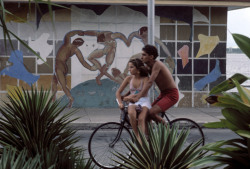 unrar:  Cuba, 1993, Rene Burri.