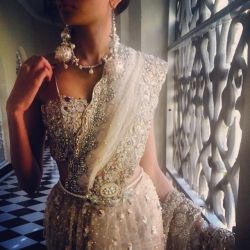 shaadifashion:    Élan  