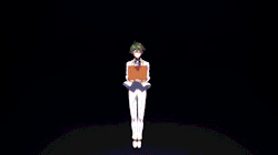 ダンだよ〜