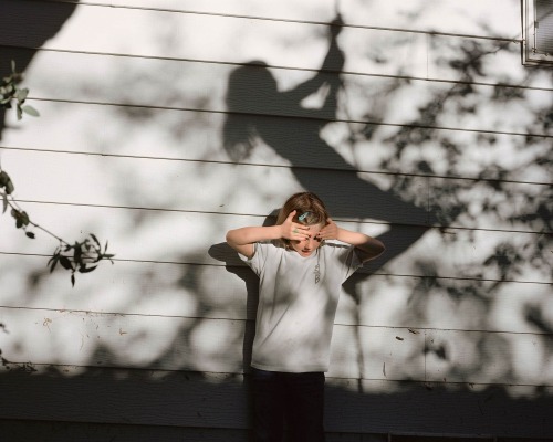 joeinct:  Izzi and Cece, Hotchkiss, Colorado, Photo by Trent