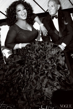 vogue:  Oscar de la Renta has passed away at the age of 82, but