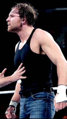 believeindeanambrose:  vc