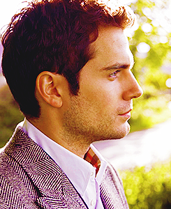 henrycavilledits:  Men’s Health 2008 