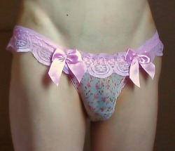 COCK/PANTIES