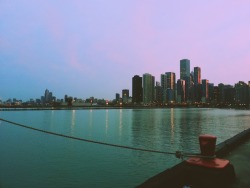 jannart:  navy pier, chicago 