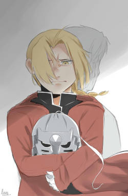 lisess:  @fmaauweek day 4 : mistake  “i tempted you, with wonderful