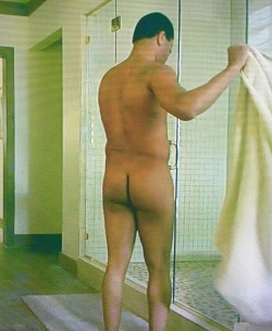 macktenn74:  Cuba Gooding Jr.’s ass in “The People v. O.J.