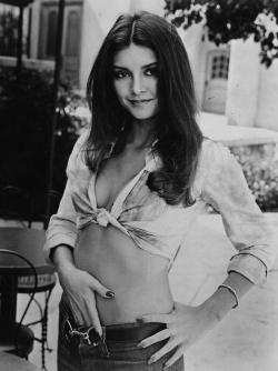 le-piu-belle:  Victoria Principal