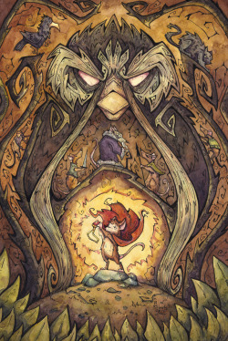 corinneart:  Secret of Nimh! July was this movie’s 35th anniversary.