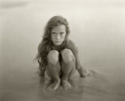 paolomenphis:    Fanny by Jock Sturges   