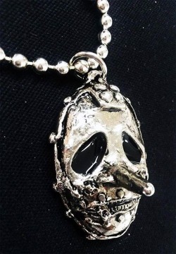 Chris Fehn pendant